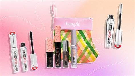 The Benefit Mascara Sale Will Save You Serious Cash On Your Fav ...