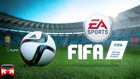 FIFA 16 Ultimate Team (By Electronic Arts) - iOS / Android - Gameplay ...