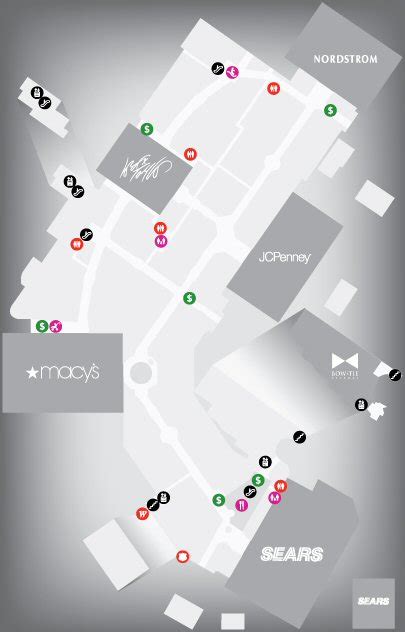 Apple Store Annapolis Mall Map : Westfield Annapolis Returns With Lines ...