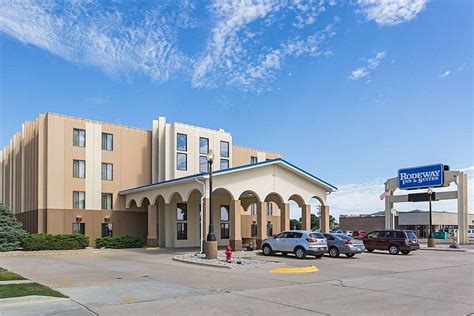 RODEWAY INN - Updated 2020 Prices & Hotel Reviews (Norfolk, NE) - Tripadvisor