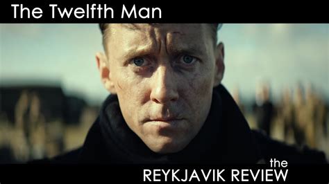 The Twelfth Man Film Review - YouTube