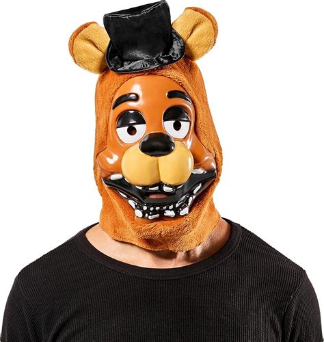 Fnaf Golden Freddy Costume