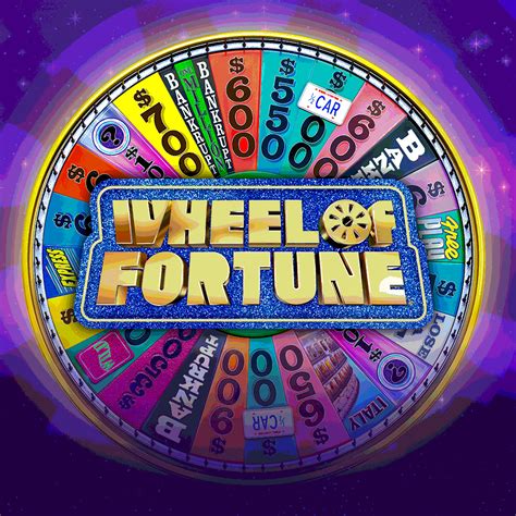 Wheel of Fortune®