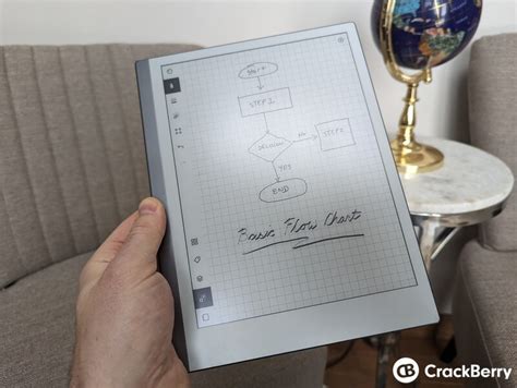 The reMarkable 2 tablet has finally replaced my trusty paper notebook | CrackBerry