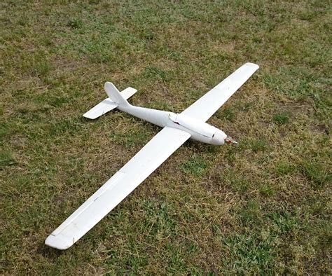 How to Make RC Plane : 10 Steps (with Pictures) - Instructables