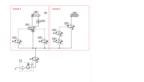 Pneumatic circuit diagrams - Learnchannel-TV.com