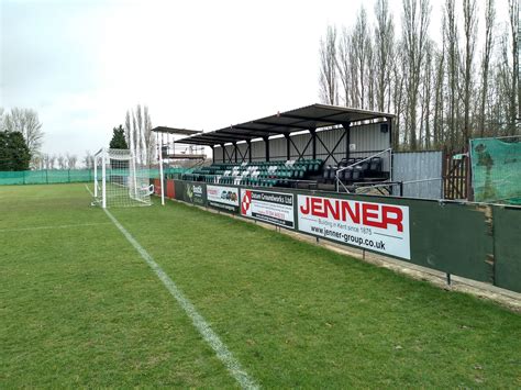 Sittingbourne Football Club - Visit Swale