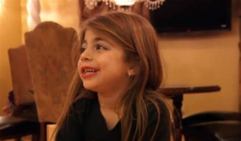 Milania Giudice recreates old 'RHONJ' scene with dad Joe on TikTok