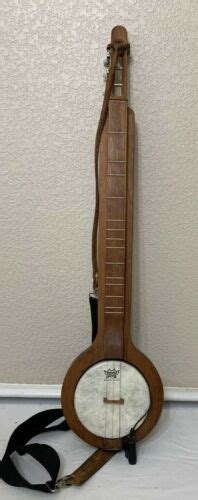 What is a Banjo Dulcimer?