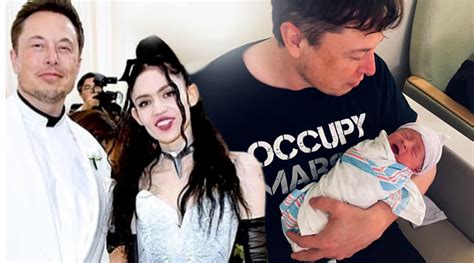 Elon Musk and Grimes say they’ve changed son’s name from ‘X Æ A-12’ to ...