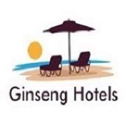 Ginseng Hotels | Delhi