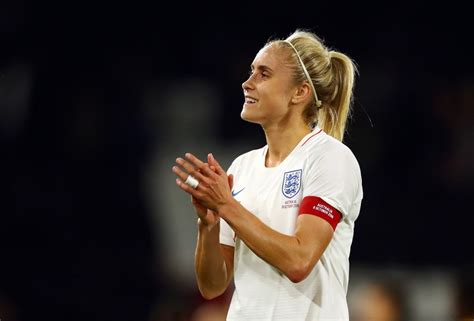 Steph Houghton: Manchester City star hints she could miss World Cup if she needs to care for ...