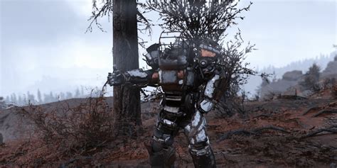 Fallout 76 best armor guide: How to get power armor