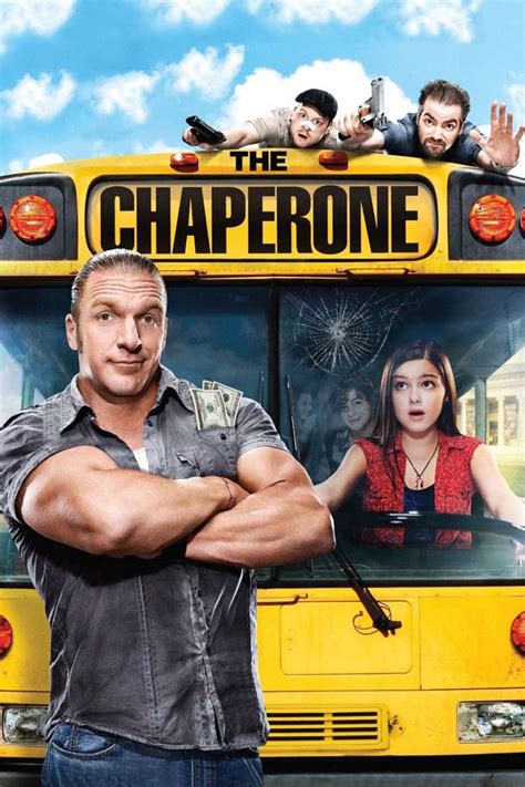 The Chaperone (film) - Alchetron, The Free Social Encyclopedia