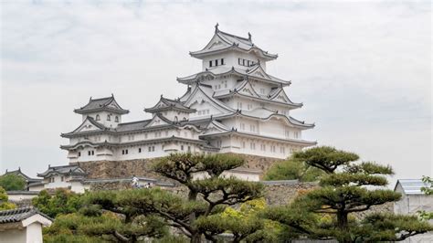 The top 10 most famous landmarks in Japan - Point Hacks