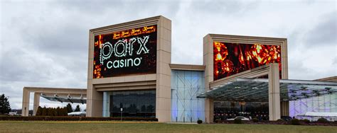 Parx Casino eyes hotel in Bensalem