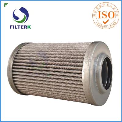 Filterk High Pressure Hydraulic Filter Element - China High Pressure Hydraulic Filter Element ...