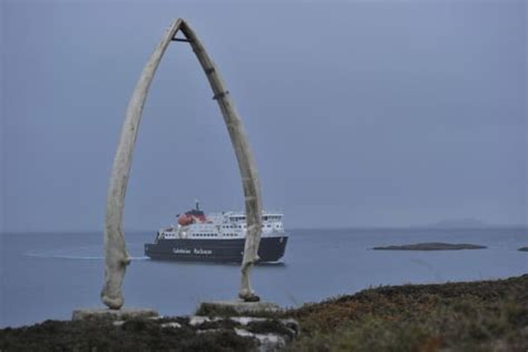 25 things to do on the Scottish islands for families