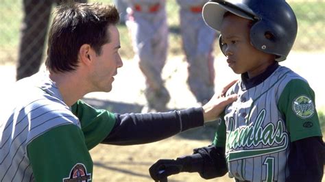 Hardball (2001) — The Movie Database (TMDb)