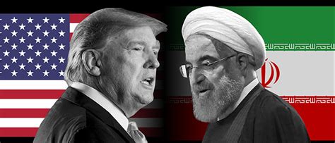 US and Iran: Key events since Trump withdrew from nuclear deal