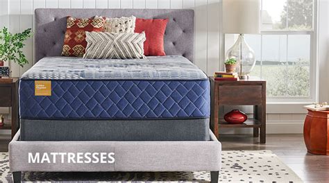 Mattresses Store Near You | Hilton Furniture & Mattress