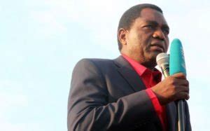 Hakainde Hichilema Biography: Age, Wife, Career & Net Worth - Wiki ...