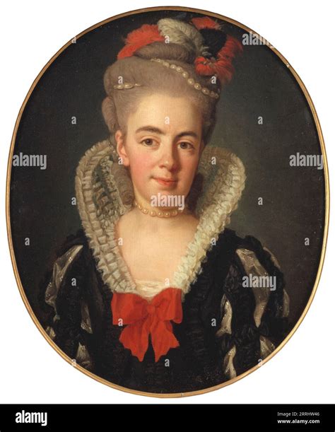 18th century aristocracy clothing Cut Out Stock Images & Pictures - Alamy