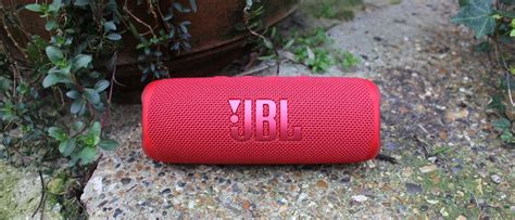 JBL Flip 6 review | TechRadar