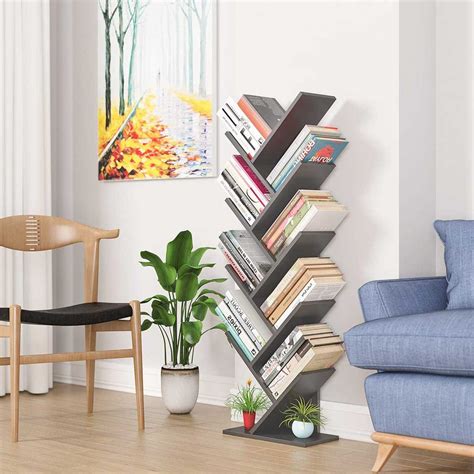 10 Bookshelves and Bookcases for Small Spaces | The Family Handyman