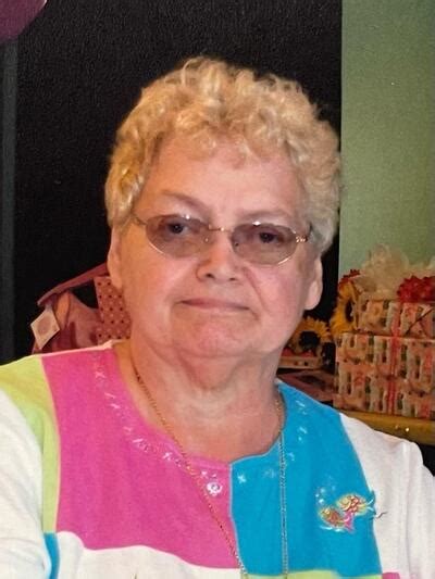 Nancy Klassen, 73, of Gladwin - upnorthvoice.com