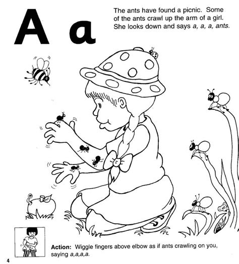 Jolly Phonics Workbook 1.pdf - CALAMEO Downloader | Jolly phonics activities, Jolly phonics ...