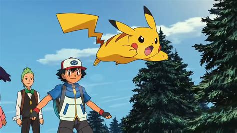 Pokemon Opening Theme Song in Hindi - YouTube