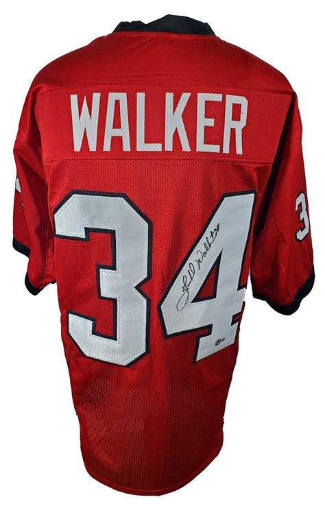 herschel walker jersey for sale - Tarah Couture