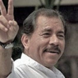 11+ Daniel Ortega Quotes (education, immigration, power) | QUOTLR