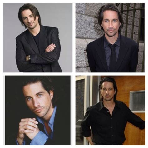 John McBain | Michael easton, Soap opera stars, Handsome men