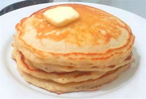 pancake batter from scratch recipe - Bread Coconut Flour 2021