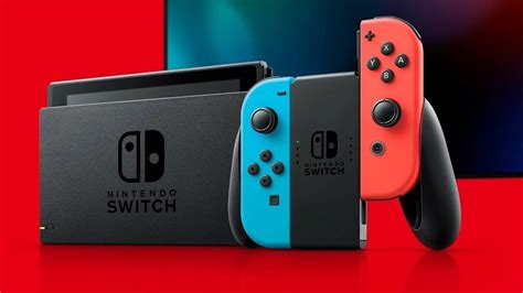 Deals: Nintendo Switch Consoles Are $40 Off In The US Right Now ...