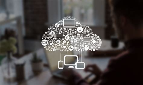 8 Ways Cloud Computing Benefits Your Business