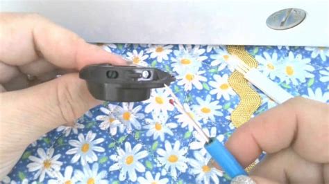 Sewing machine tension guide: everything you need to know about the ...