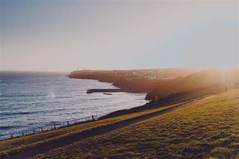 Doneraile Walk in Tramore, Ireland. | Lucas Alves Machado | Flickr