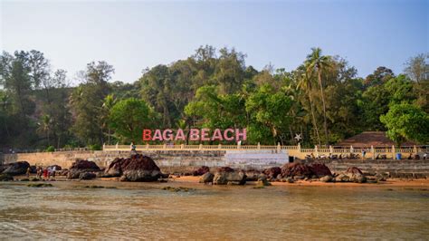 Top 12 Hotels in Goa Near Baga Beach For a Perfect Vacation | Veena World