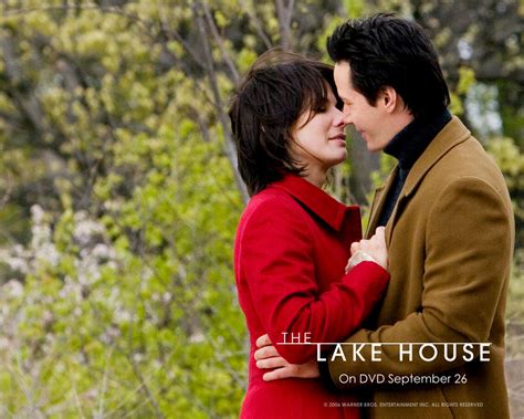 The Lake House - Movies Wallpaper (87350) - Fanpop