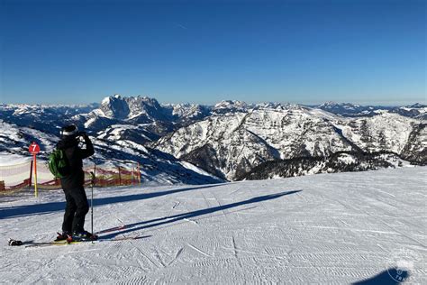 9 Best Ski Resorts In Austria 2023/24