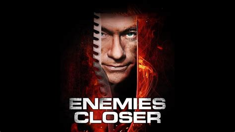 Watch Enemies Closer (2013) Full Movie Free Online - Plex