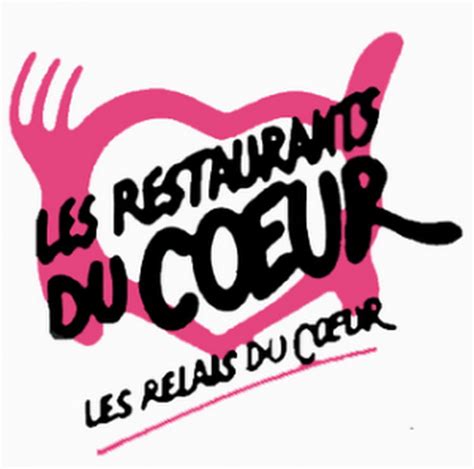 Photo de classe Logo de l'établissement 'Restaurants Du Coeur' de 1999, Restaurants Du Coeur ...