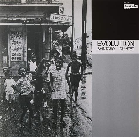 Evolution (LP) [VINYL]: Amazon.co.uk: Music