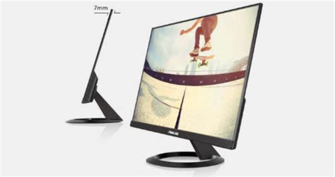 Asus' Svelte 27-Inch Monitor Is a Lot of Screen for Just $130 | Tom's ...