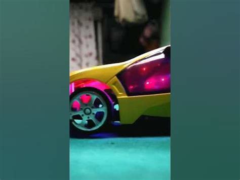 Lamborghini Super Car Remote Control | Remote Control Car | Toys Car #carreview #car #truck ...