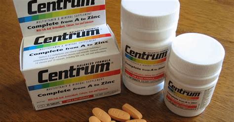 Reasons Why You Should Not Take These Vitamins - Trendzified