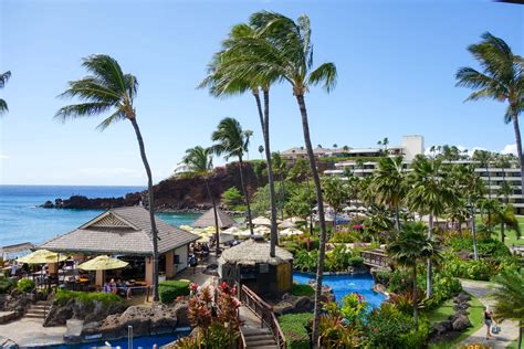 Review: Sheraton Maui Resort & Spa